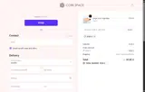 SPIN15 coupon verification screenshot