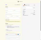 20OFF coupon verification screenshot