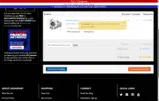 CorkSport coupon verification screenshot