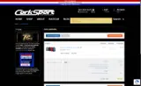 CorkSport coupon verification screenshot