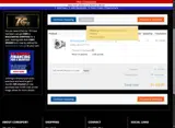 CorkSport coupon verification screenshot