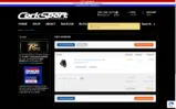 CorkSport coupon verification screenshot
