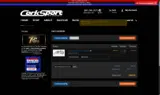CorkSport coupon verification screenshot