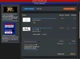 CorkSport coupon verification screenshot