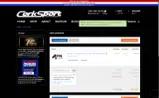 CorkSport coupon verification screenshot