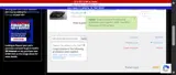 CorkSport coupon verification screenshot