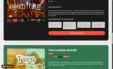 Cornbelly's coupon verification screenshot