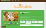 Cornbelly's coupon verification screenshot