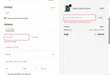 Cornbread coupon verification screenshot