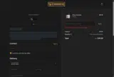 Cornbread coupon verification screenshot