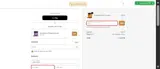 Cornbread coupon verification screenshot