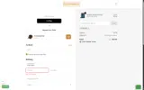 Cornbread coupon verification screenshot