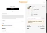 Cornbread coupon verification screenshot