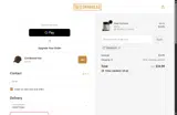 Cornbread coupon verification screenshot
