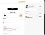 Cornbread coupon verification screenshot