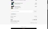 Cornbread coupon verification screenshot