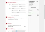 Cornell University coupon verification screenshot