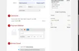 Cornell University coupon verification screenshot