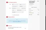 Cornell University coupon verification screenshot