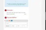 Cornell University coupon verification screenshot