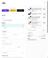 CS10 coupon verification screenshot
