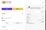 SAVE5 coupon verification screenshot