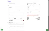 WELCOME15 coupon verification screenshot
