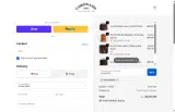 Coronado Leather coupon verification screenshot
