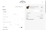 Coronado Leather coupon verification screenshot