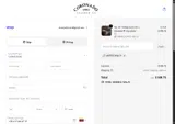 Coronado Leather coupon verification screenshot