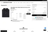 CGSEVEN5 coupon verification screenshot