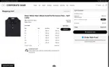 CGSEVEN5 coupon verification screenshot