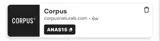 ANAS15 coupon verification screenshot