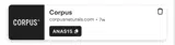 ANAS15 coupon verification screenshot