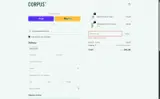 SASCHA coupon verification screenshot