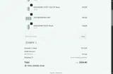 SHOP10 coupon verification screenshot