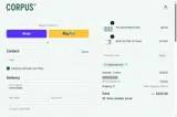 SIMONSAYS10 coupon verification screenshot