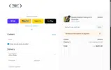 Correct Connect coupon verification screenshot
