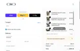 Correct Connect coupon verification screenshot