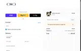 Correct Connect coupon verification screenshot