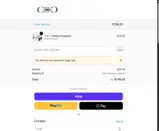 Correct Connect coupon verification screenshot