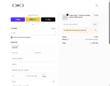 Correct Connect coupon verification screenshot