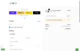 Correct Connect coupon verification screenshot