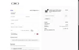 Correct Connect coupon verification screenshot