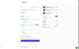 Correct Connect coupon verification screenshot