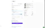 Correct Connect coupon verification screenshot