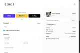 Correct Connect coupon verification screenshot