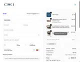 Correct Connect coupon verification screenshot