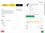 Corsair coupon verification screenshot