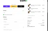 cor10 coupon verification screenshot